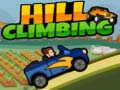 खेल Hill Climbing