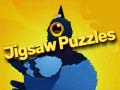 खेल Jigsaw puzzles