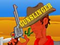 खेल Gunslinger