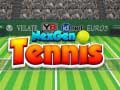 खेल NextGen Tennis