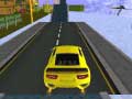 खेल Classics Car Stunts 2020