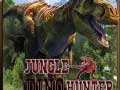 खेल Jungle Dino Hunter