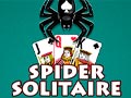 ગેમ Spider Solitaire