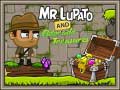 खेल Mr  Lupato and Eldorado Treasure