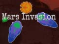 ગેમ Mars Invasion