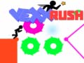 खेल Vexx rush