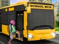 விளையாட்டு School Bus Driver