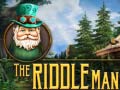 खेल The Riddle Man