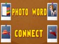 खेल Photo Word Connect