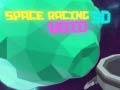 खेल Space Racing 3D: Void