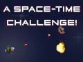 खेल A Space Time Challenge