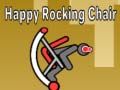 खेल Happy Rocking Chair