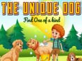 खेल The Unique Dog