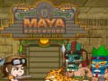 खेल Maya Adventure Remastered