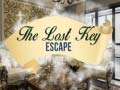 खेल The Lost Key Escape