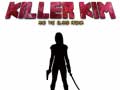 खेल Killer Kim and the Blood Arena