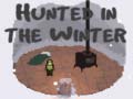 खेल Hunted in the Winter