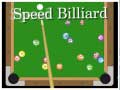 விளையாட்டு Speed Billiard