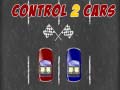 खेल Control 2 Cars