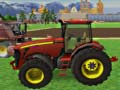 खेल Tractor Farming 2018