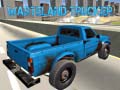 खेल Wasteland Trucker