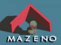 खेल Mazeno