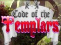 खेल Code of the Templars