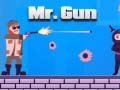 खेल Mr Gun