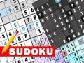 ಗೇಮ್ Sudoku