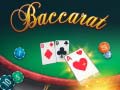खेल Baccarat