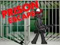 ગેમ Prison Escape
