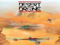 ગેમ Desert Drone