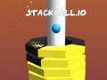 खेल Stackball.io