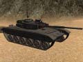 खेल Tank Simulator
