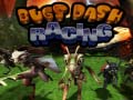 खेल Bugs Dash Racing