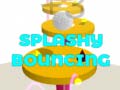 खेल Splashy Bouncing