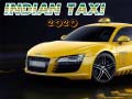 ગેમ Indian Taxi 2020