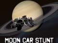 खेल Moon Car Stunt