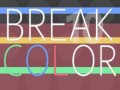 खेल Break color 