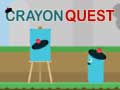 खेल Crayon Quest