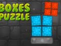 खेल Boxes Puzzle