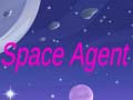 ಗೇಮ್ Space Agent