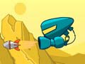 खेल Kingdom Defence Alien Shooting