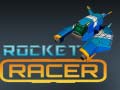 खेल Rocket Racer