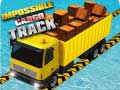 खेल Impossible Cargo Track