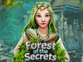 ಗೇಮ್ Forest Secrets
