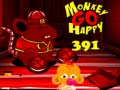खेल Monkey Go Happly Stage 391