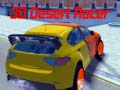 खेल 3D Desert Racer