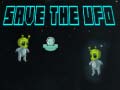 खेल Save the UFO