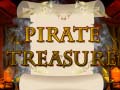 खेल Pirate Treasure